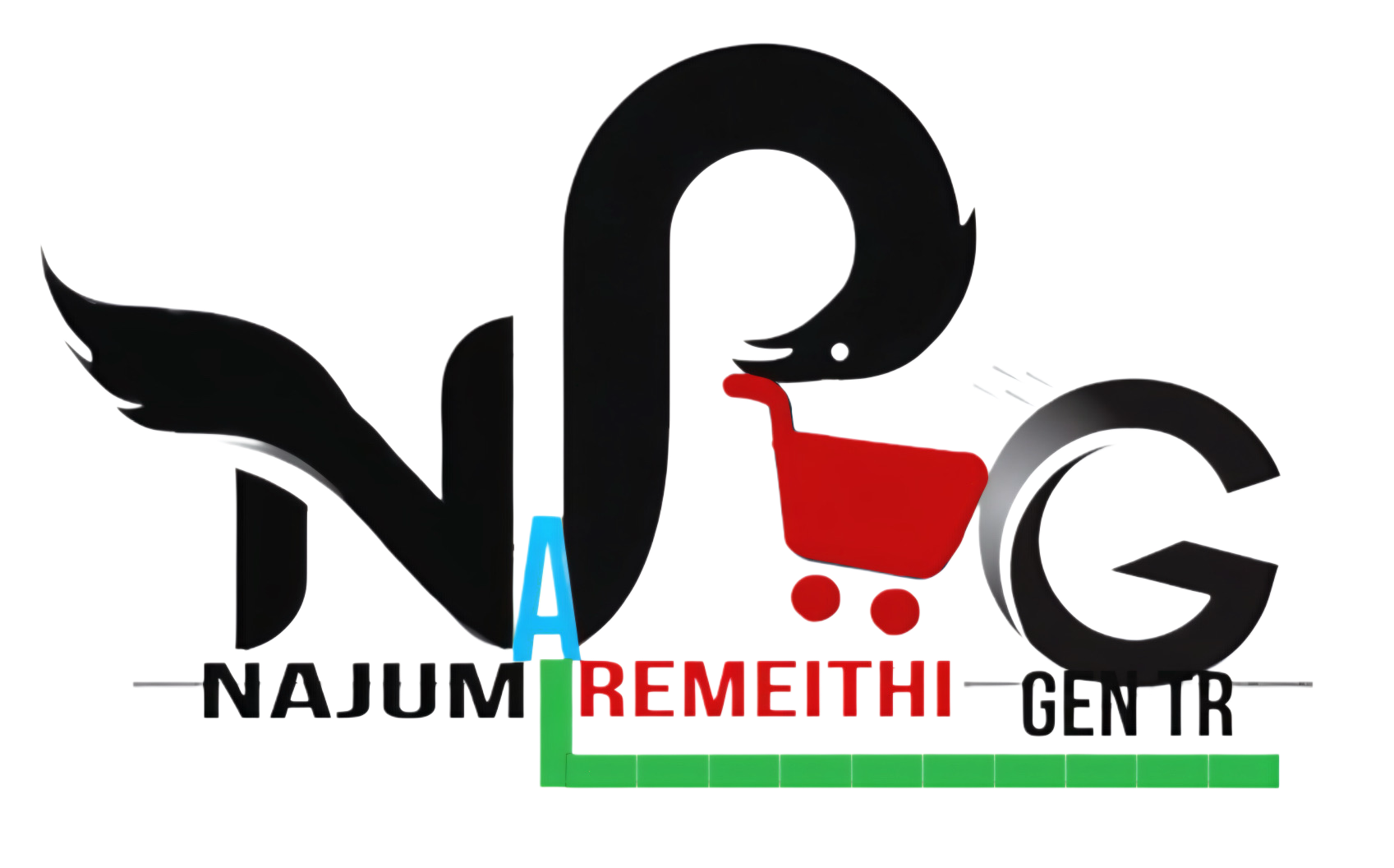 NAJUM AL REMEITHI GENE GEN TR